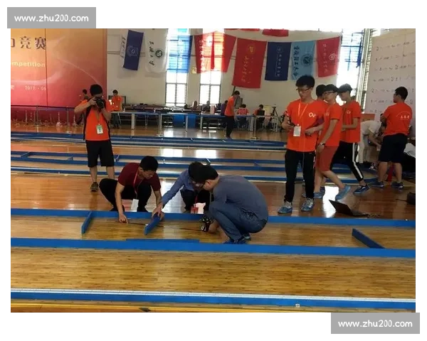 体育竞赛水平评估与选手能力提升策略研究与实践探索 体育竞赛水平评估与选手能力提升策略研究与实践探索