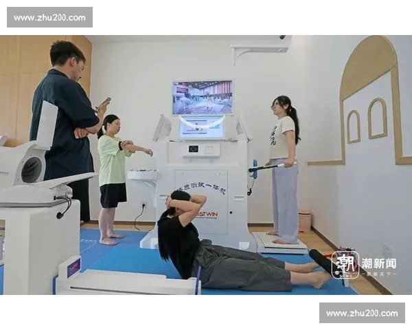 基于体育健康评估的全面体质监测与优化策略研究