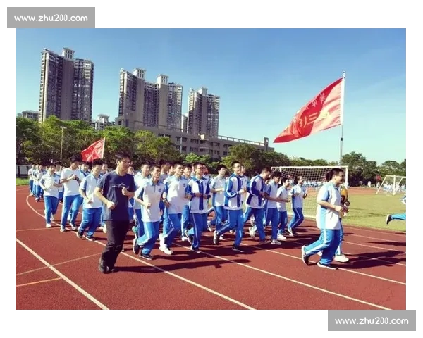 激发活力与团队精神的综合体育运动全新体验指南 激发活力与团队精神的综合体育运动全新体验指南